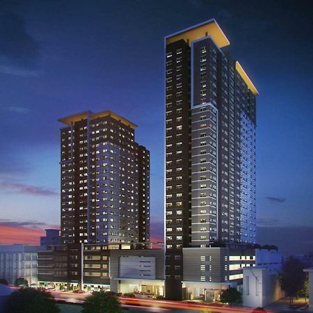 Avida Towers Davaoアパートメント エクステリア 写真