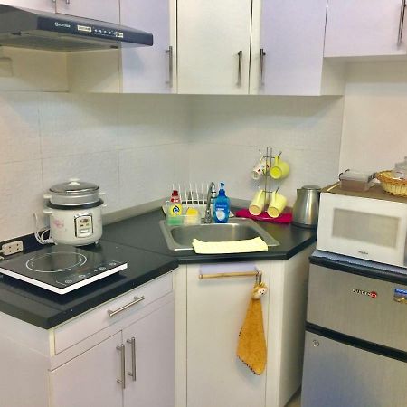 Avida Towers Davaoアパートメント エクステリア 写真
