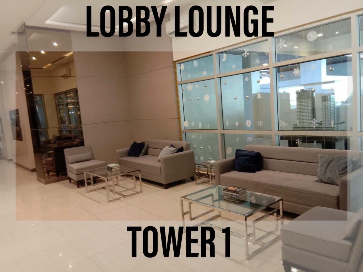 Avida Towers Davaoアパートメント エクステリア 写真