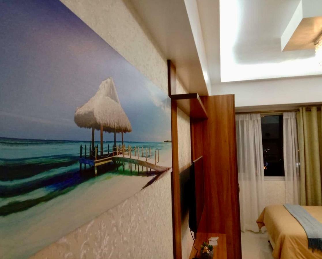 Avida Towers Davaoアパートメント エクステリア 写真