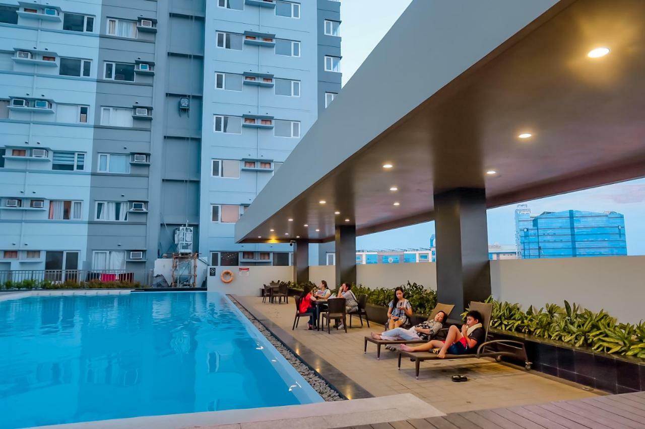 Avida Towers Davaoアパートメント エクステリア 写真