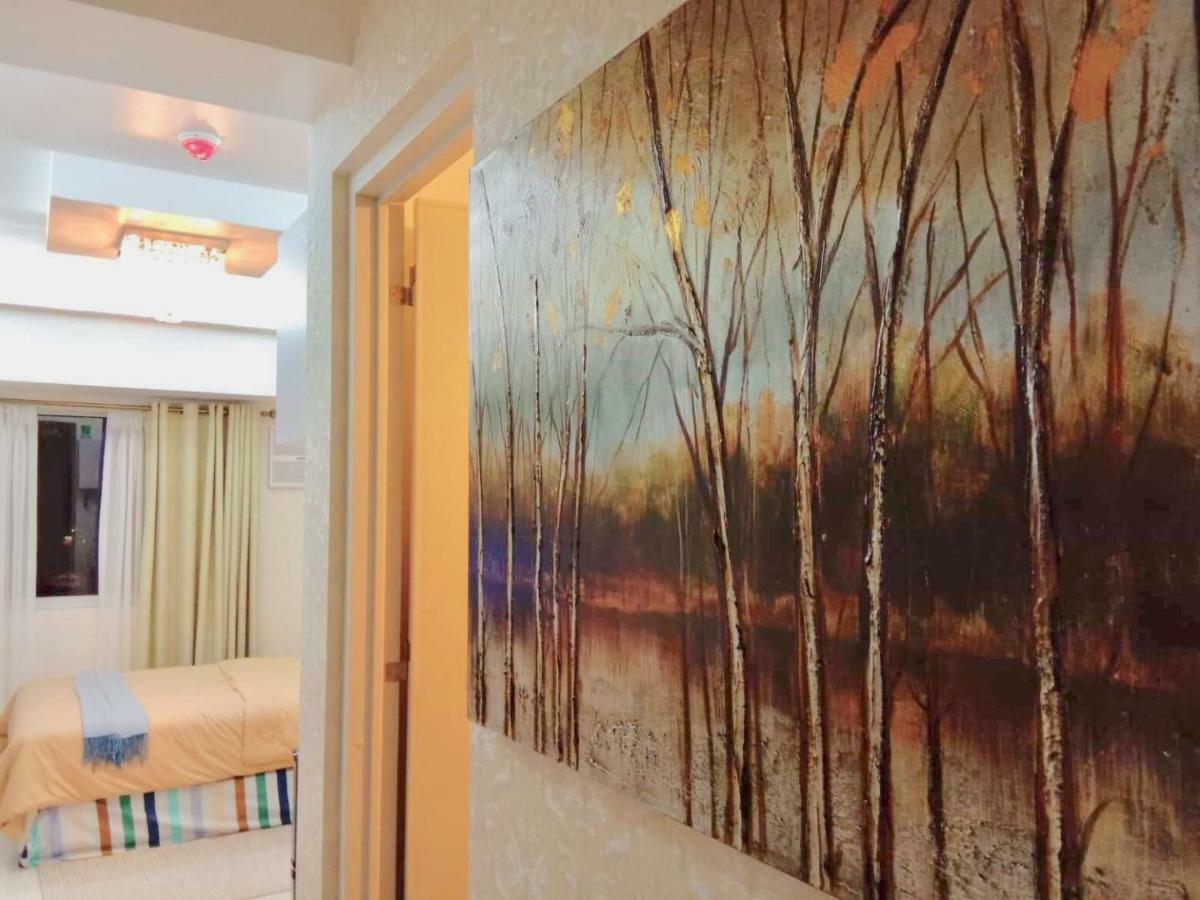 Avida Towers Davaoアパートメント エクステリア 写真