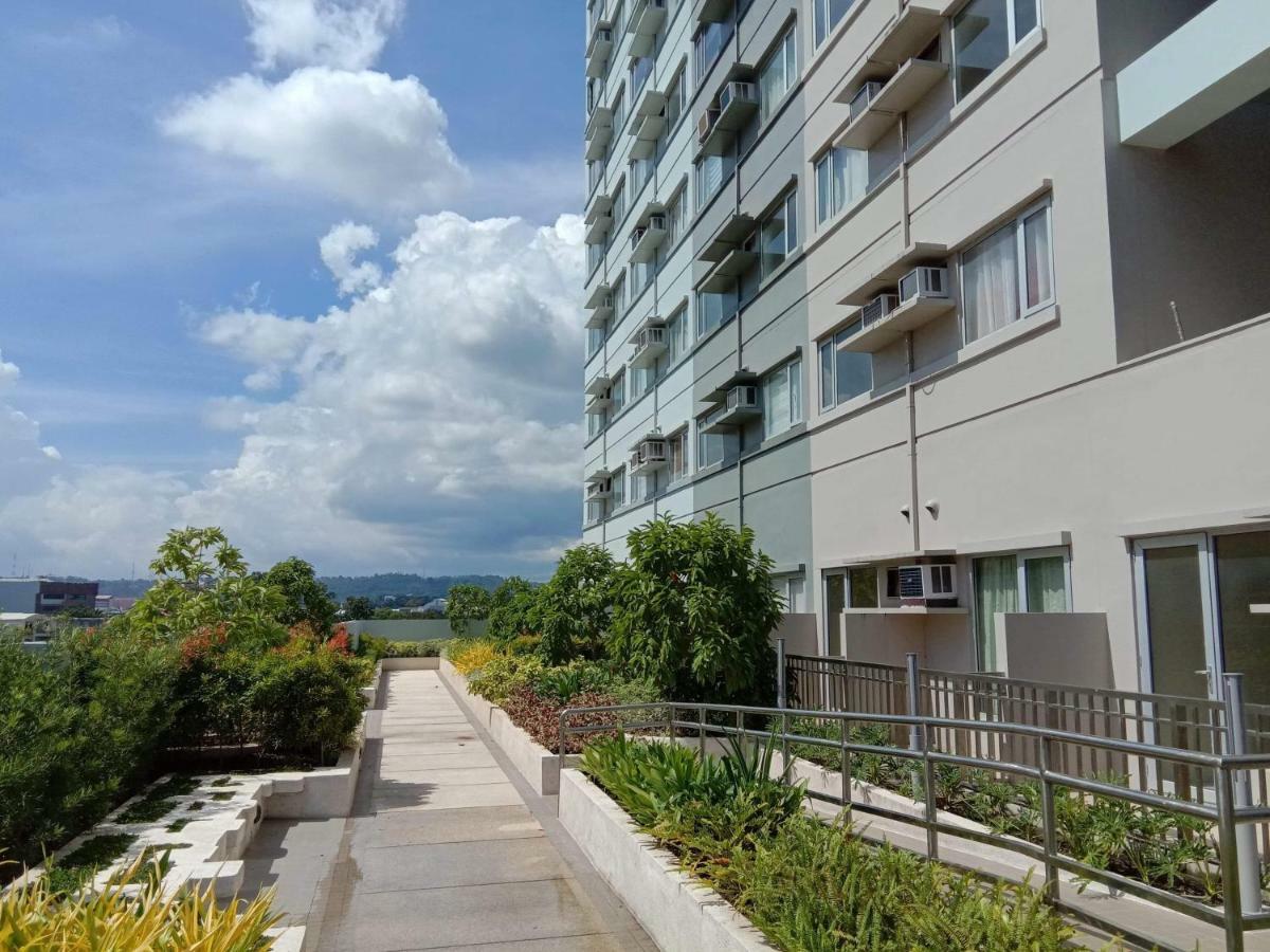 Avida Towers Davaoアパートメント エクステリア 写真
