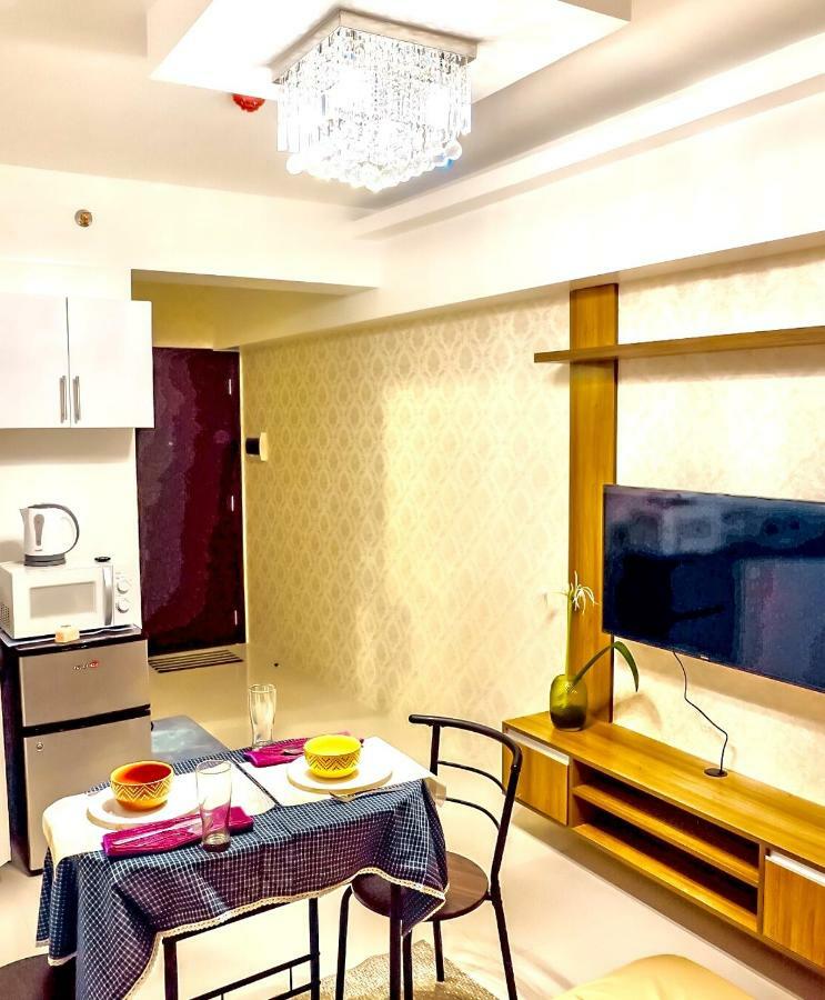 Avida Towers Davaoアパートメント エクステリア 写真