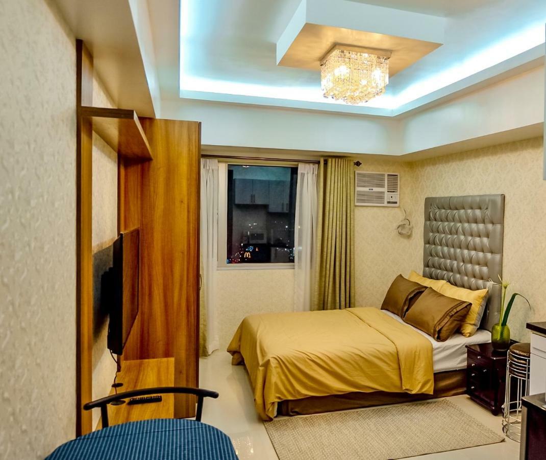 Avida Towers Davaoアパートメント エクステリア 写真