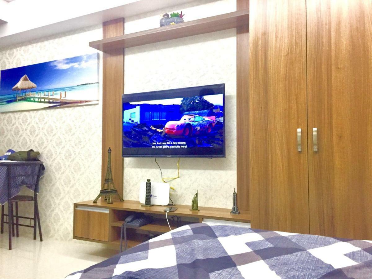 Avida Towers Davaoアパートメント エクステリア 写真